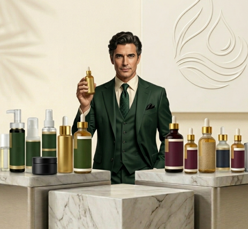 MENS PRODUCTS