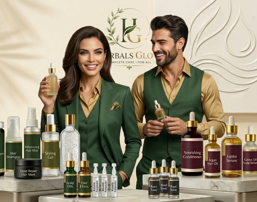SKIN'CARE PRODUCTS