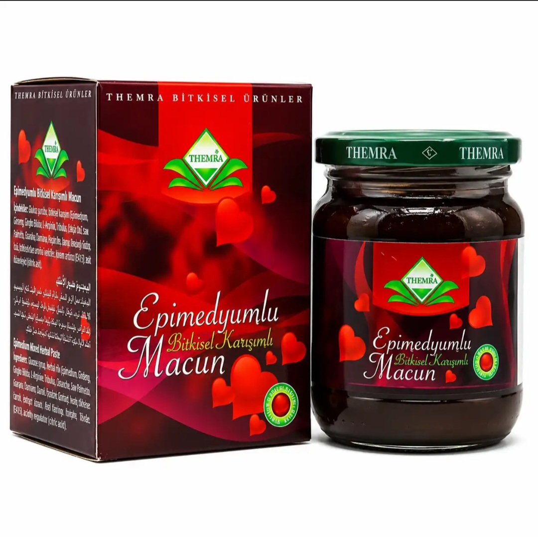 Epimedium Macun Price In Pakistan